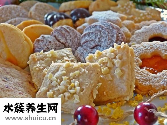 一顆糖的熱量