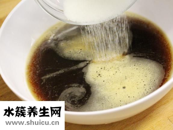 什么粥養胃