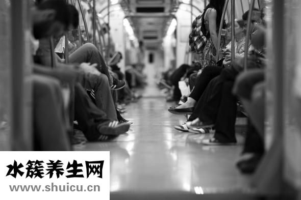 暈車貼有用嗎