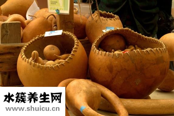 一個角一個瓜