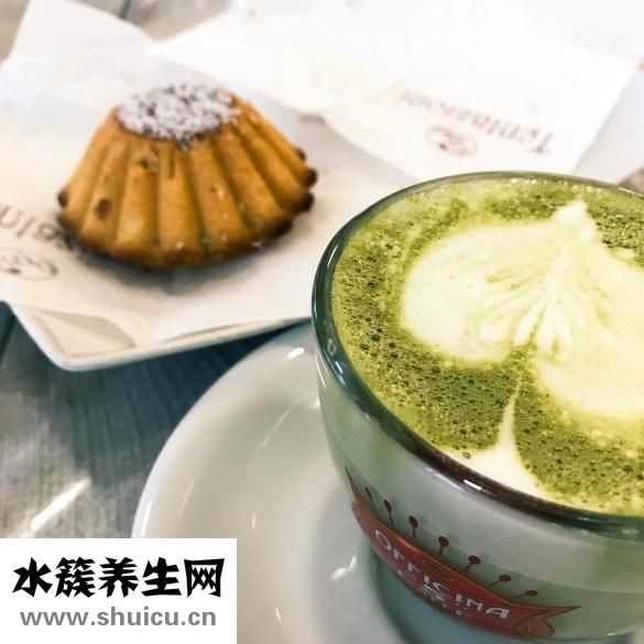 十大降壓茶