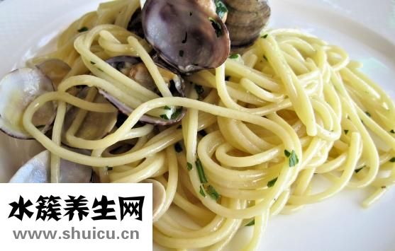怎樣做面條