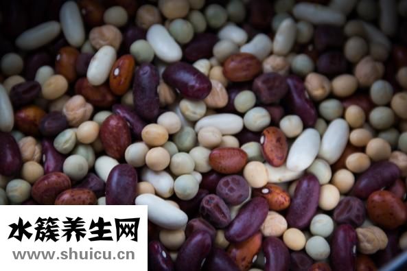 五谷豆漿配方大全