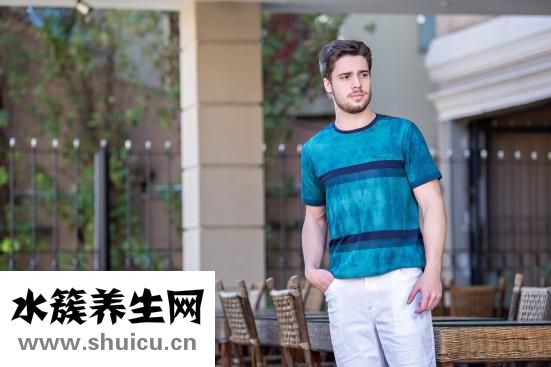 小腹下墜感