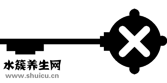 小腿穴位圖