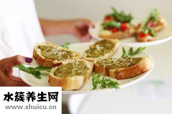 小腹下墜感