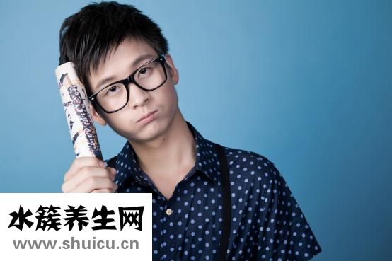小腹下墜感