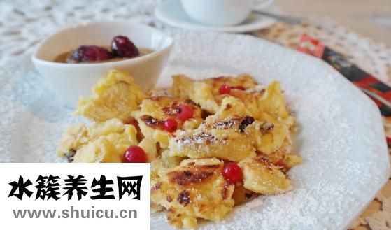 五谷豆漿配方大全