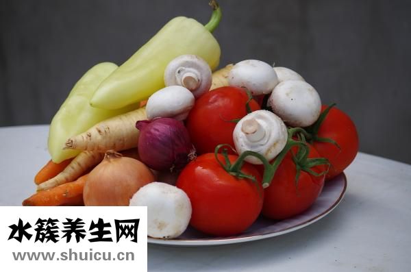 小腹下墜感