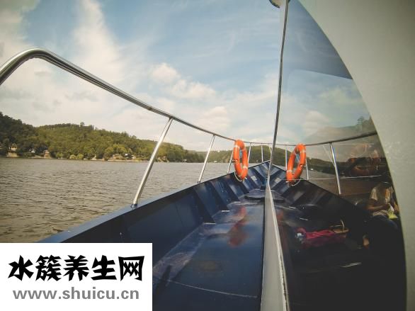 什么叫囊腫