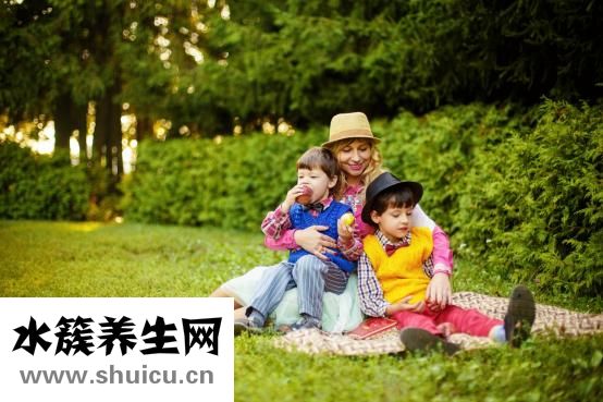 孕媽媽奶粉