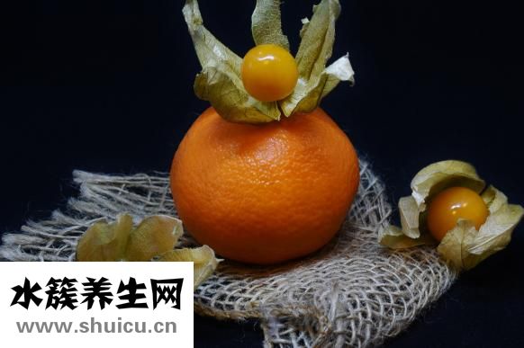 中醫養胃茶