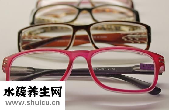 夜盲癥缺什么