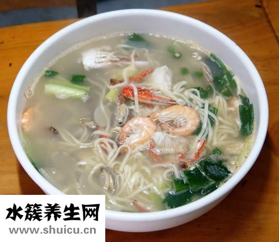 意大利面條