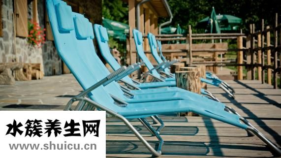 應激性皮炎