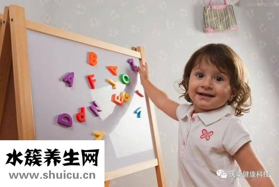 幼兒早教方法