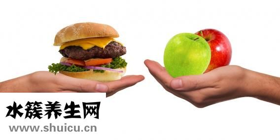 怎么減肥成功