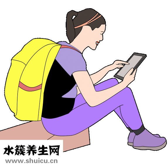 孕晚期頭暈
