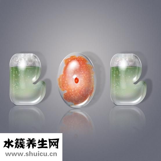 小孩預防針