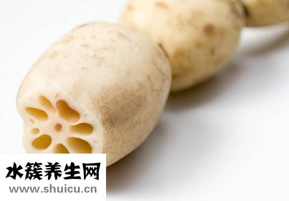 怎么泡藕粉