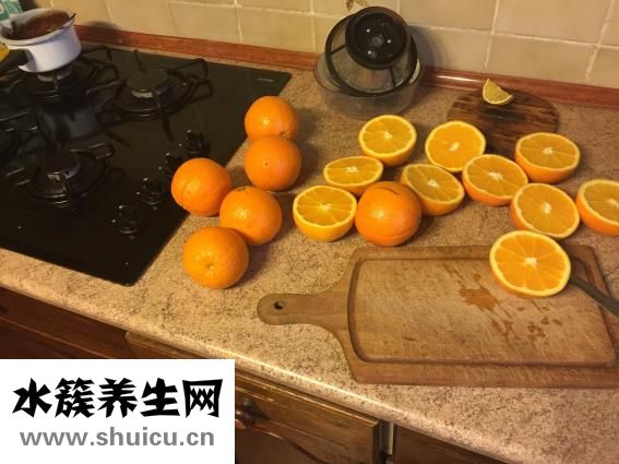 小姑娘水果