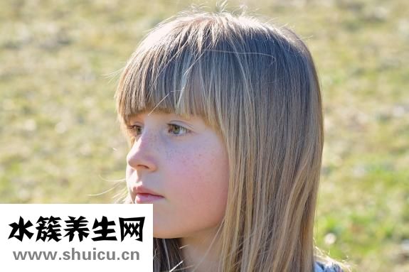 頭上疤痕植發