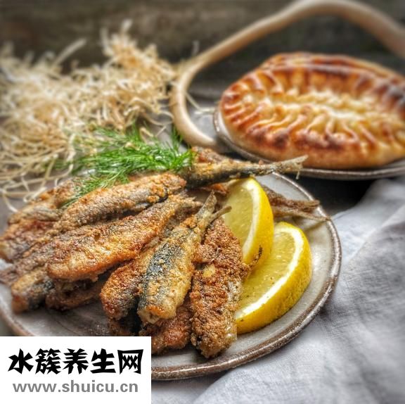 吃什么能補血
