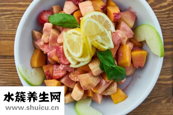 山藥減肥嗎