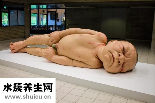 岳肥濕白癢