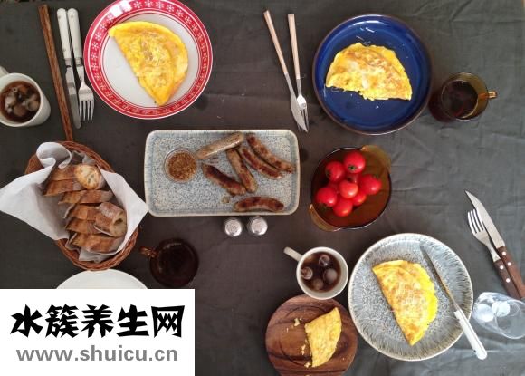 幼兒園午餐