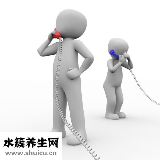 上班族養生