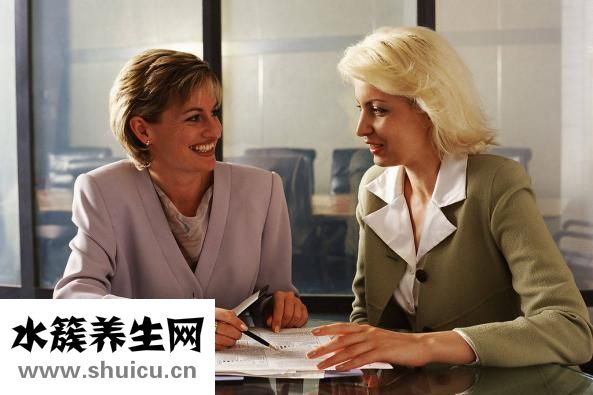 上班族養生