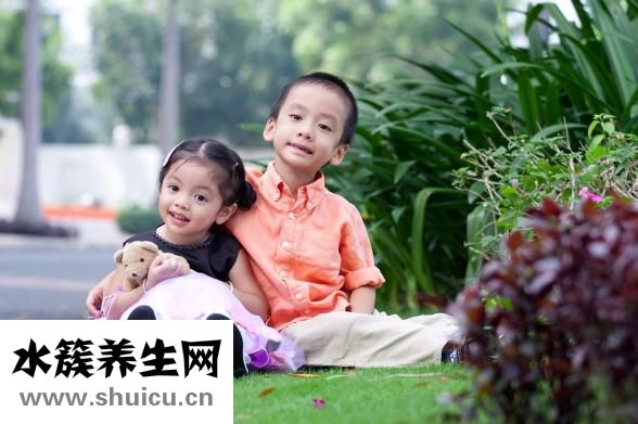 四歲身高體重標準