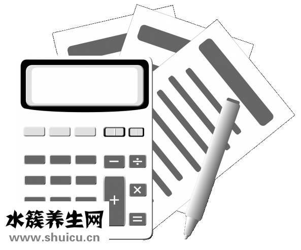 體重標準表