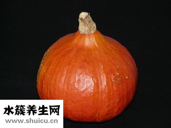 產婦可以吃南瓜嗎