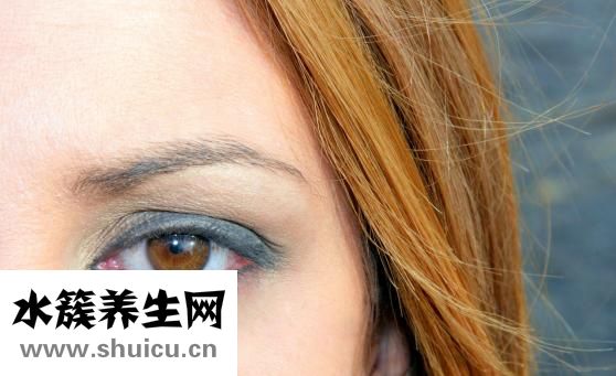 啫喱狀眼霜