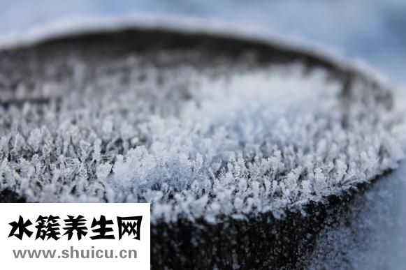 小便黃的原因