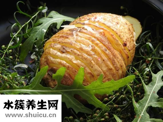 土豆燜牛腩