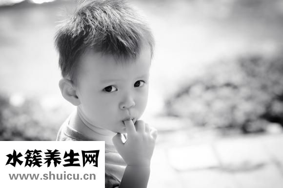 兒童康復訓練