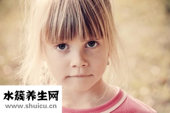 小孩子打呼嚕