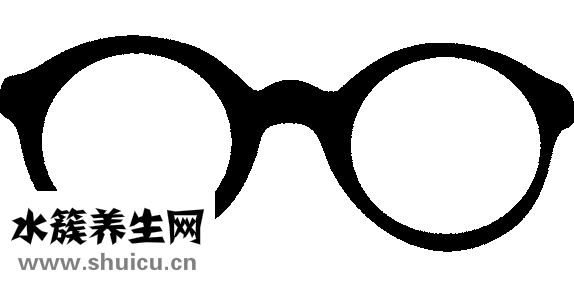 圓錐形角膜