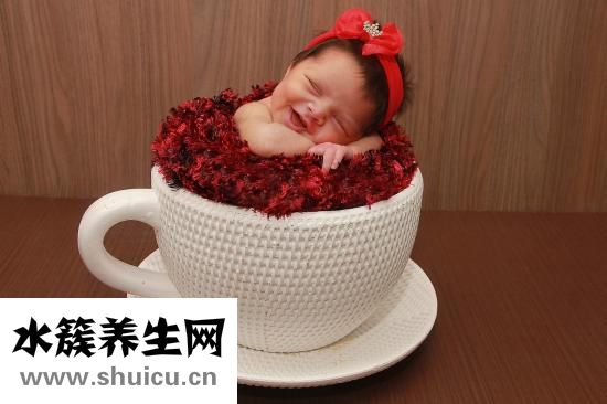 小孩子打呼嚕