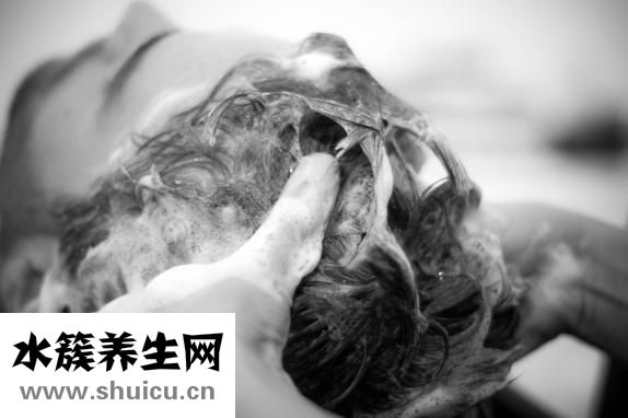怎么快速止癢