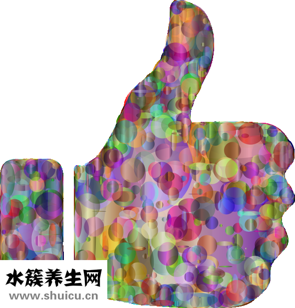手部反射區