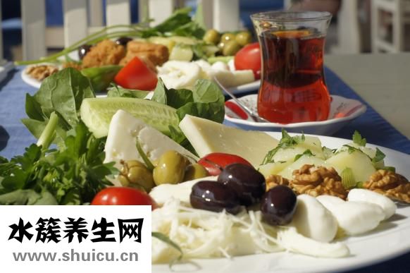 幼兒營養早餐