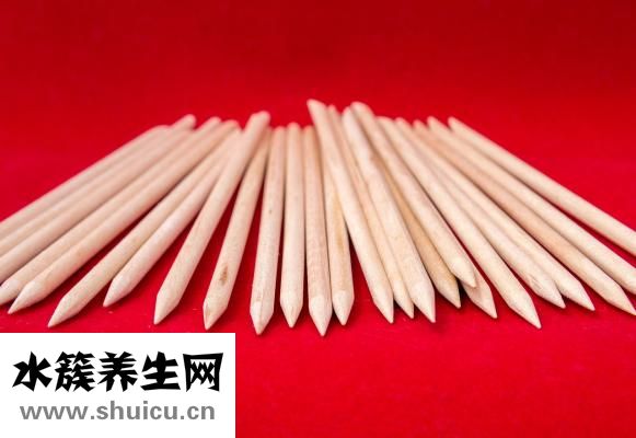 手部反射區