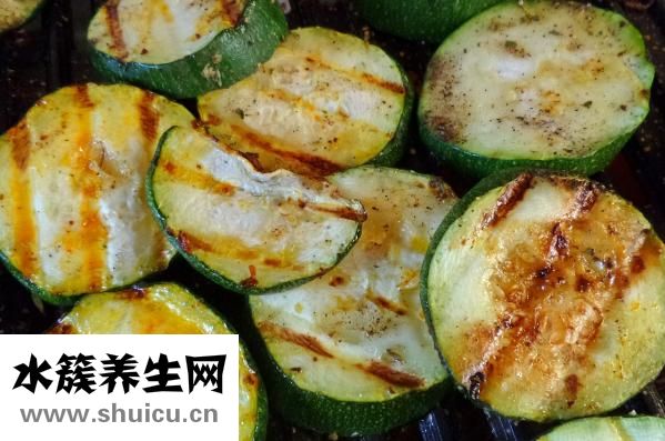 涼拌西葫蘆絲