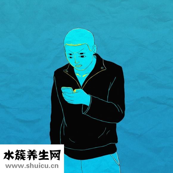 什么叫神經
