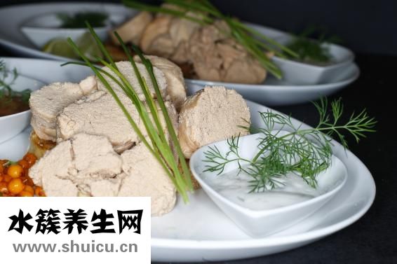什么食物養肝