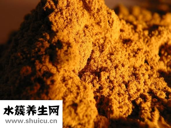 土豆咖喱雞